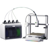 SPARKX i7 Color Combo, Stampanti 3D
