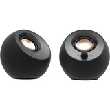 Creative Pebble V3, Altoparlante PC Nero