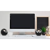 Creative Pebble V3, Altoparlante PC Nero