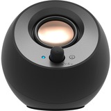 Creative Pebble V3, Altoparlante PC Nero