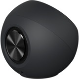 Creative Pebble V3, Altoparlante PC Nero