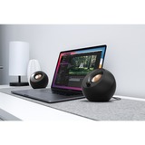 Creative Pebble V3, Altoparlante PC Nero