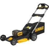 Tosaerba a batteria DCMWP134N, 36 Volt (2x18V), Rasaerba