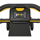 DEWALT Tosaerba a batteria DCMWP134N, 36 Volt (2x18V), Rasaerba giallo/Nero