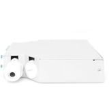 Digitus Distribuzione LWL su guida DIN, Patch Panel grigio chiaro