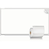 Dymo LW - Etichette di spedizione/badge nominativi - 54 x 101 mm - S0722420, Etichetta Bianco, Etichetta per stampante autoadesiva, Carta, Permanente, Rettangolo, LabelWriter