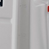 EINHELL Pompa a pressione a batteria Power X-Change GE-WS 18/150 Li-Solo, 18 Volt, Spruzzatore pompa & pressione grigio/Rosso