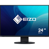 EIZO FlexScan EV2410R-BK Monitor PC 61,2 cm (24.1") 1920 x 1200 Pixel WUXGA LCD Nero, Monitor LED Nero, 61,2 cm (24.1"), 1920 x 1200 Pixel, WUXGA, LCD, 5 ms, Nero