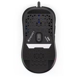 ENDORFY GEM, Mouse da gioco Nero