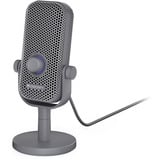 ENDORFY Solum Voice S Alt Gray, Microfono grigio scuro