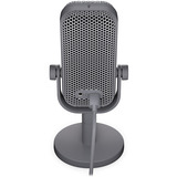 ENDORFY Solum Voice S Alt Gray, Microfono grigio scuro