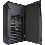 Fractal Design Define R5 Midi Tower Nero, Chassis Tower Nero, Midi Tower, PC, Nero, ATX, micro ATX, Mini-ITX, 18 cm, 44 cm