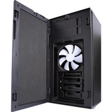 Fractal Design Define R5 Midi Tower Nero, Chassis Tower Nero, Midi Tower, PC, Nero, ATX, micro ATX, Mini-ITX, 18 cm, 44 cm