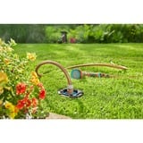 GARDENA Set di avvio per tubazione da giardino, Rubinetto 