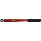 GEDORE R68900200 Nm, Chiave dinamometrica rosso/Nero, Nm, Meccanico, 1/2", 22 mm, 40 - 200 Nm, 3%