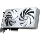 GIGABYTE GeForce RTX 5060 Ti EAGLE OC ICE 16G Scheda Grafica – 16 GB GDDR7, 128 bit, PCI-E 5.0, 2617 MHz Frequenza del core, 3 x DisplayPort, 1 x HDMI, GV-N506TEAGLEOC ICE-16GD 128 bit, PCI-E 5.0, 2617 MHz Frequenza del core, 3 x DisplayPort, 1 x HDMI, GV-N506TEAGLEOC ICE-16GD, GeForce RTX 5060 Ti, 16 GB, GDDR7, 128 bit, 7680 x 4320 Pixel, PCI Express x16 5.0