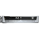 GIGABYTE GeForce RTX 5060 Ti EAGLE OC ICE 16G Scheda Grafica – 16 GB GDDR7, 128 bit, PCI-E 5.0, 2617 MHz Frequenza del core, 3 x DisplayPort, 1 x HDMI, GV-N506TEAGLEOC ICE-16GD 128 bit, PCI-E 5.0, 2617 MHz Frequenza del core, 3 x DisplayPort, 1 x HDMI, GV-N506TEAGLEOC ICE-16GD, GeForce RTX 5060 Ti, 16 GB, GDDR7, 128 bit, 7680 x 4320 Pixel, PCI Express x16 5.0