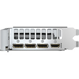 GIGABYTE GeForce RTX 5060 Ti EAGLE OC ICE 16G Scheda Grafica – 16 GB GDDR7, 128 bit, PCI-E 5.0, 2617 MHz Frequenza del core, 3 x DisplayPort, 1 x HDMI, GV-N506TEAGLEOC ICE-16GD 128 bit, PCI-E 5.0, 2617 MHz Frequenza del core, 3 x DisplayPort, 1 x HDMI, GV-N506TEAGLEOC ICE-16GD, GeForce RTX 5060 Ti, 16 GB, GDDR7, 128 bit, 7680 x 4320 Pixel, PCI Express x16 5.0