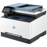 HP LaserJet Pro MFP 3302sdwg, Stampante multifunzione grigio/Blu