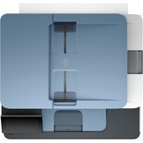 HP LaserJet Pro MFP 3302sdwg, Stampante multifunzione grigio/Blu