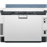 HP LaserJet Pro MFP 3302sdwg, Stampante multifunzione grigio/Blu