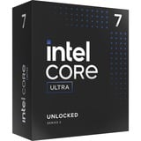 Intel® Core™ Ultra 7 265KF, Processore boxed