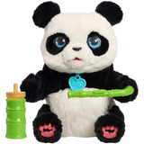 Just Play FurReal - Coco De Rollende Panda, Peluche animali Bambino/Bambina, 4 anno/i, Sonoro