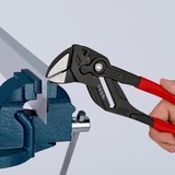 KNIPEX Chiave a pappagallo, pinza rosso