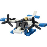 LEGO Technic Idrovolante bianco, Giochi di costruzione Vendita al dettaglio