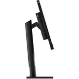 Lenovo ThinkVision T24mv-30 Monitor, Monitor LED Nero, 60,5 cm (23.8"), 1920 x 1080 Pixel, Full HD, LED, 6 ms, Nero