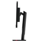 Lenovo ThinkVision T24mv-30 Monitor, Monitor LED Nero, 60,5 cm (23.8"), 1920 x 1080 Pixel, Full HD, LED, 6 ms, Nero