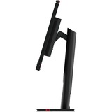 Lenovo ThinkVision T24mv-30 Monitor, Monitor LED Nero, 60,5 cm (23.8"), 1920 x 1080 Pixel, Full HD, LED, 6 ms, Nero