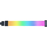 Lian Li Cavo di prolunga Strimer Wireless PW16-81W, GPU 12V-2x6 