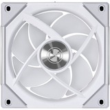 Lian Li UNI FAN SL-INF 120 RGB, Ventola bianco
