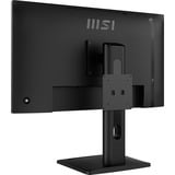 MSI PRO MP275PGDE E14, Monitor LED Nero