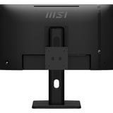 MSI PRO MP275PGDE E14, Monitor LED Nero
