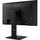 MSI PRO MP275PGDE E14, Monitor LED Nero