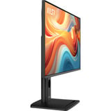 MSI PRO MP275PGDE E14, Monitor LED Nero