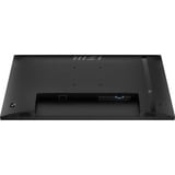 MSI PRO MP275PGDE E14, Monitor LED Nero