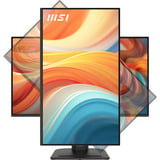 MSI PRO MP275PGDE E14, Monitor LED Nero