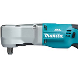 Makita Avvitatore a impulsi angolare a batteria DTL300Z, 18 Volt blu/Nero