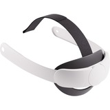 Meta Cinghie Elite per Meta Quest, Cintura bianco