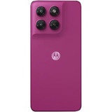 Motorola moto g37 128GB, Handy Fucsia