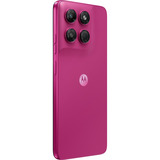 Motorola moto g37 128GB, Handy Fucsia