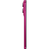 Motorola moto g37 128GB, Handy Fucsia
