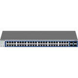 Netgear GS748Tv6, Interruttore 