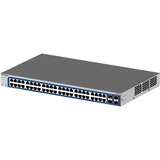 Netgear GS748Tv6, Interruttore 