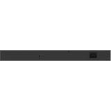 Netgear GS748Tv6, Interruttore 