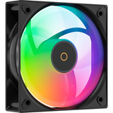 Ocypus Gamma A40 ARGB Digital, raffreddamento CPU  Nero