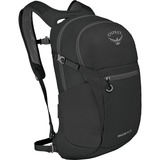 Osprey Daylite Plus, Zaino Nero